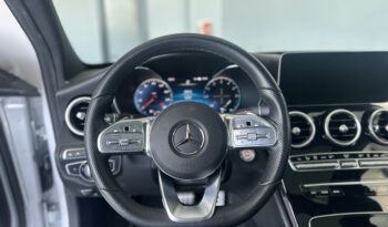 MERCEDES-BENZ Clase C C 300 de Estate lleno