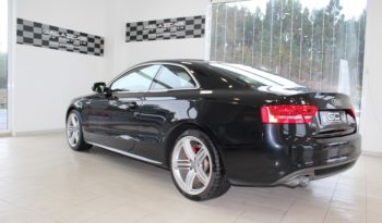 AUDI – A5 2. 0 TDI 170CV DPF lleno