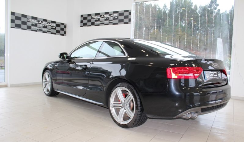 AUDI – A5 2. 0 TDI 170CV DPF lleno