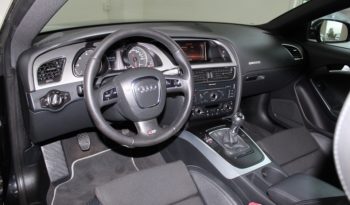 AUDI – A5 2. 0 TDI 170CV DPF lleno