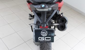 BMW C 650 Sport lleno