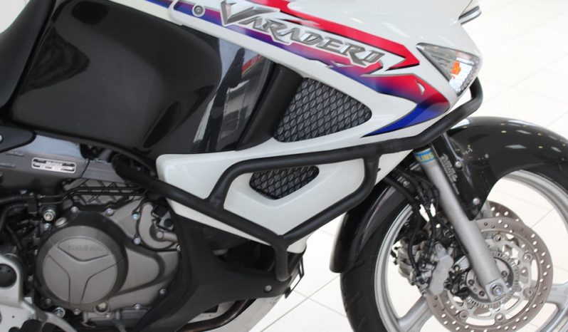 HONDA VARADERO XL1000V C-ABS lleno