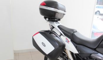 HONDA VARADERO XL1000V C-ABS lleno