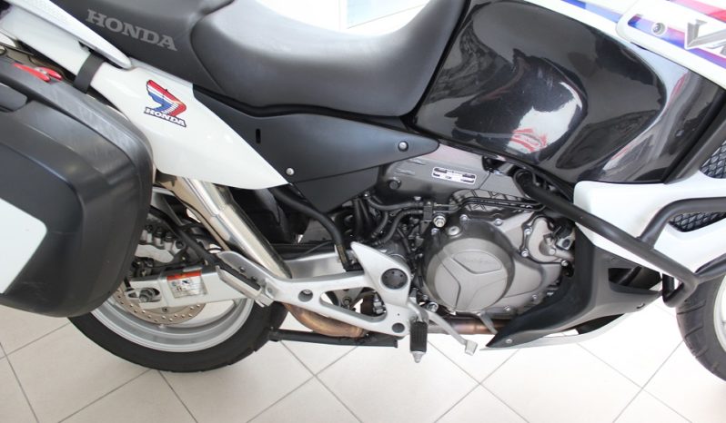 HONDA VARADERO XL1000V C-ABS lleno