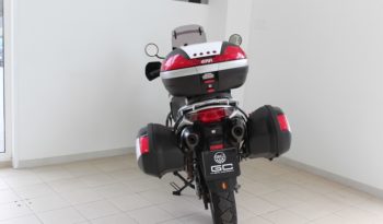 HONDA VARADERO XL1000V C-ABS lleno