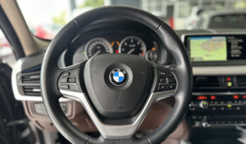 BMW X5 xDrive25d lleno