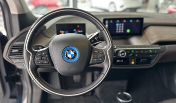 BMW i3 S 120ah lleno