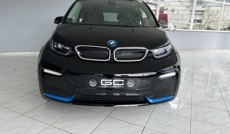 BMW i3 S 120ah lleno