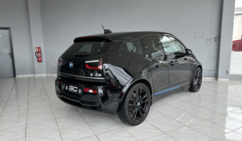 BMW i3 S 120ah lleno