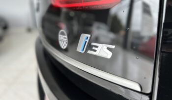 BMW i3 S 120ah lleno