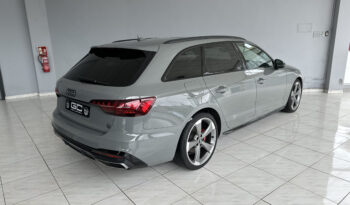 AUDI A4 Avant S line 40 TDI 140kW S tronic lleno