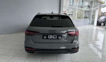 AUDI A4 Avant S line 40 TDI 140kW S tronic lleno