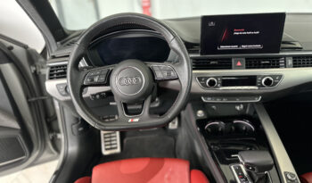 AUDI A4 Avant S line 40 TDI 140kW S tronic lleno