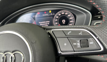 AUDI A4 Avant S line 40 TDI 140kW S tronic lleno