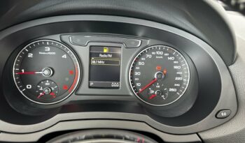 Audi Q3 Sport edition 2.0 TDI 184CV quat S tron lleno