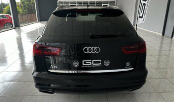 AUDI A6 Avant 3.0 TDI 218cv quattro S tro S line lleno