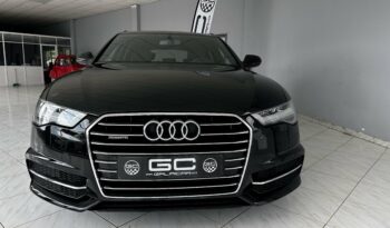 AUDI A6 Avant 3.0 TDI 218cv quattro S tro S line lleno