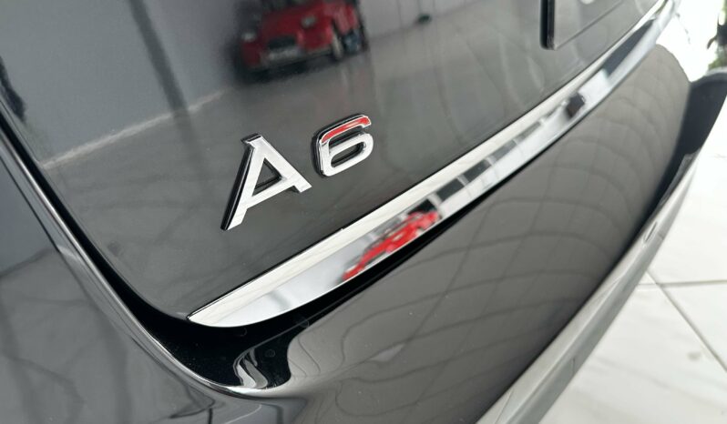 AUDI A6 Avant 3.0 TDI 218cv quattro S tro S line lleno