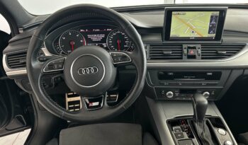 AUDI A6 Avant 3.0 TDI 218cv quattro S tro S line lleno