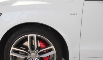 AUDI – SQ5 3. 0 TDI PLUS QUATTRO TIPTRONIC lleno