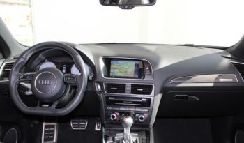 AUDI – SQ5 3. 0 TDI PLUS QUATTRO TIPTRONIC lleno