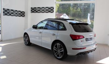 AUDI – SQ5 3. 0 TDI PLUS QUATTRO TIPTRONIC lleno