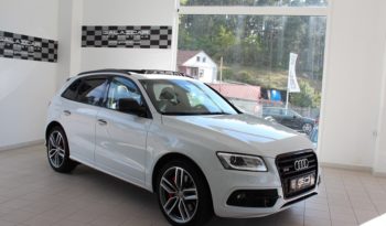 AUDI – SQ5 3. 0 TDI PLUS QUATTRO TIPTRONIC lleno