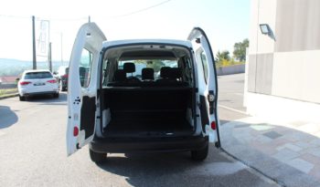 RENAULT KANGOO COMBI EMOTION N1 dCi 90 lleno