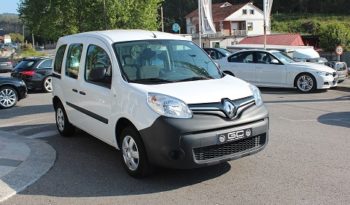 RENAULT KANGOO COMBI EMOTION N1 dCi 90 lleno