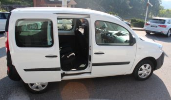 RENAULT KANGOO COMBI EMOTION N1 dCi 90 lleno