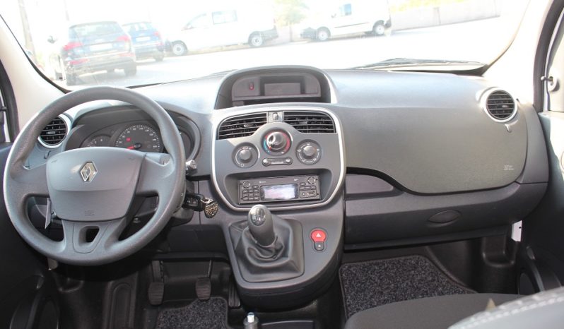 RENAULT KANGOO COMBI EMOTION N1 dCi 90 lleno