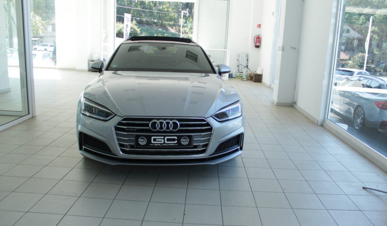 AUDI A5 sport 3.0 TDI quattro S tronic Sportback lleno