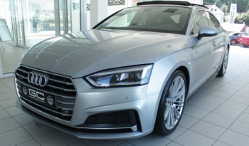 AUDI A5 sport 3.0 TDI quattro S tronic Sportback lleno