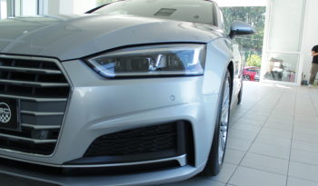 AUDI A5 sport 3.0 TDI quattro S tronic Sportback lleno