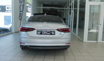 AUDI A5 sport 3.0 TDI quattro S tronic Sportback lleno