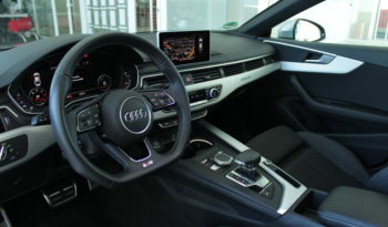 AUDI A5 sport 3.0 TDI quattro S tronic Sportback lleno