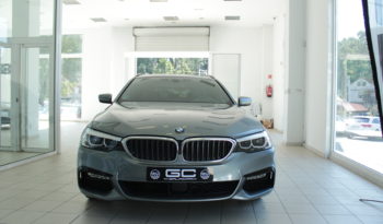 BMW Serie 5 520dA xDrive Touring lleno