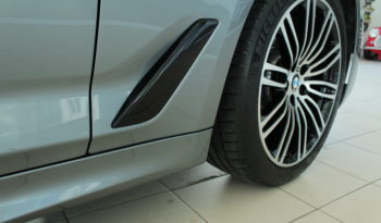 BMW Serie 5 520dA xDrive Touring lleno