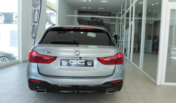 BMW Serie 5 520dA xDrive Touring lleno