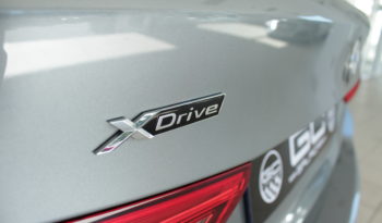 BMW Serie 5 520dA xDrive Touring lleno