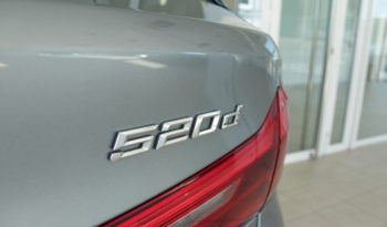 BMW Serie 5 520dA xDrive Touring lleno