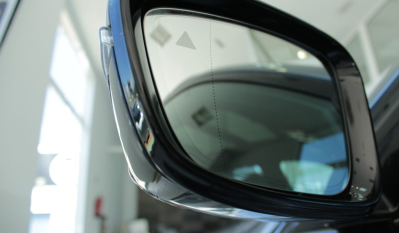 BMW Serie 5 520dA xDrive Touring lleno
