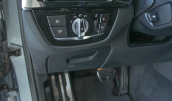 BMW Serie 5 520dA xDrive Touring lleno