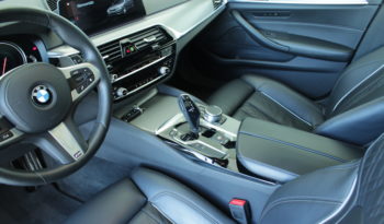 BMW Serie 5 520dA xDrive Touring lleno