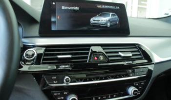 BMW Serie 5 520dA xDrive Touring lleno