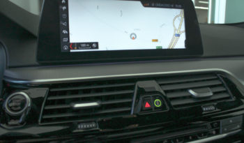 BMW Serie 5 520dA xDrive Touring lleno