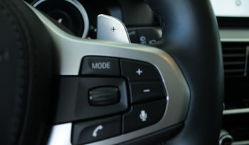BMW Serie 5 520dA xDrive Touring lleno