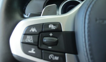 BMW Serie 5 520dA xDrive Touring lleno