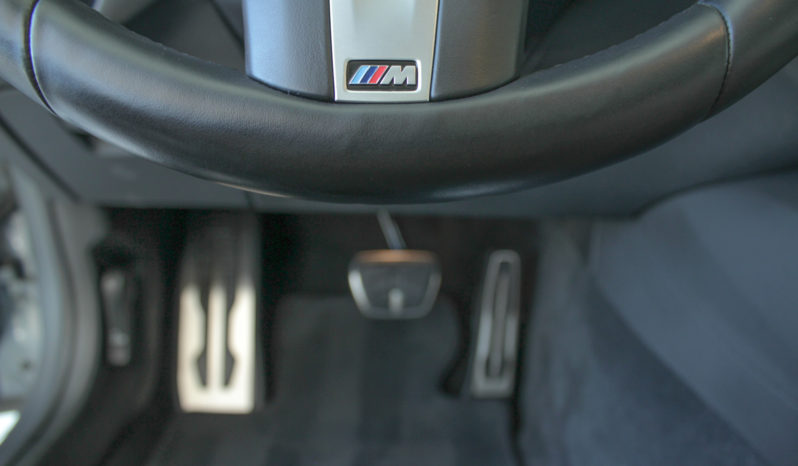 BMW Serie 5 520dA xDrive Touring lleno
