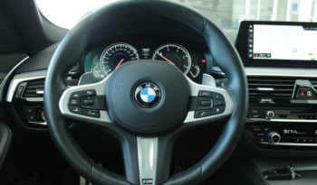 BMW Serie 5 520dA xDrive Touring lleno
